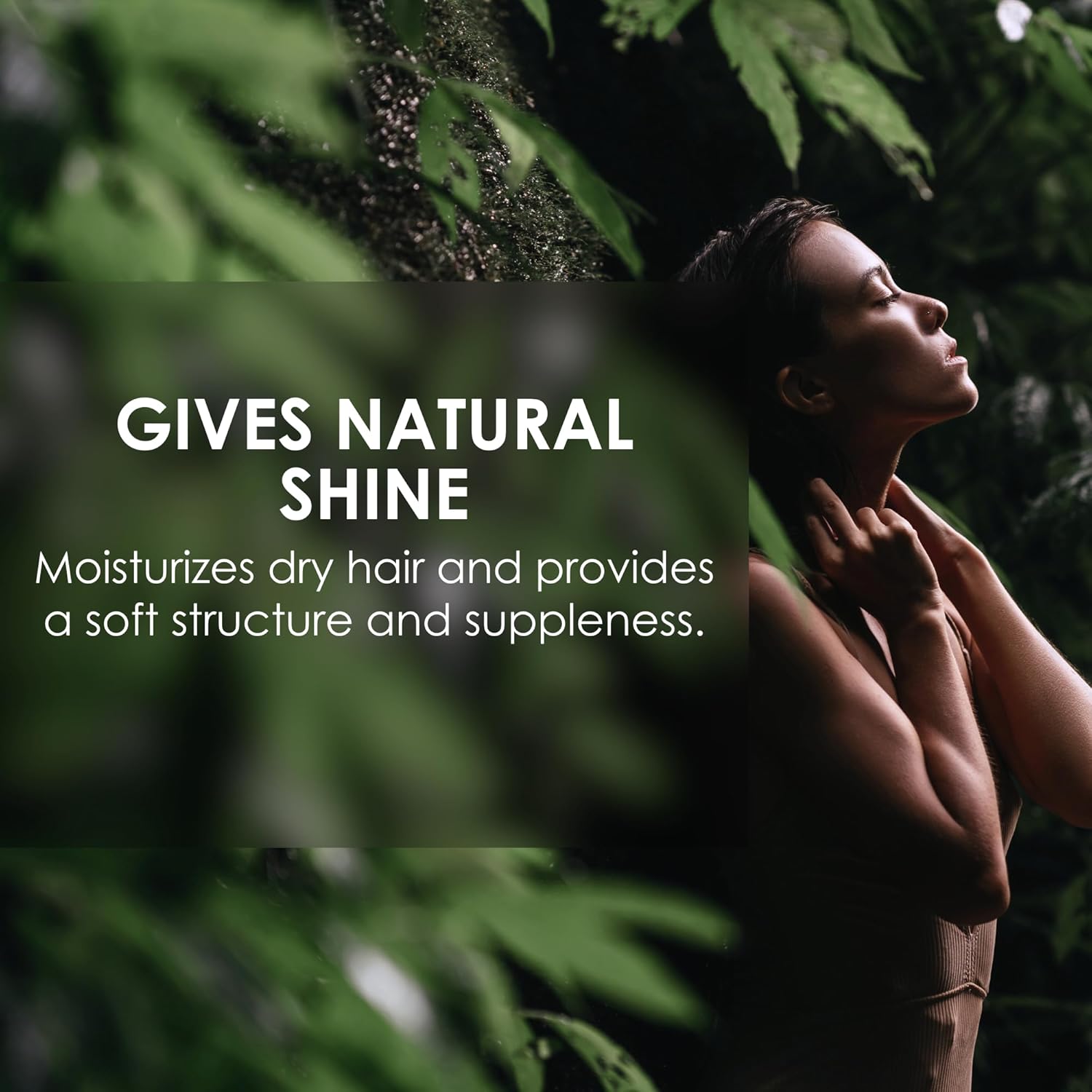 Jean & Len Rozmaryn i imbir, maska do włosów silnie zniszczonych, suchych i pozbawionych połysku włosów, intensywna pielęgnacja nawilżająca, bez parabenów, silikonów i mikroplastiku, 200 ml